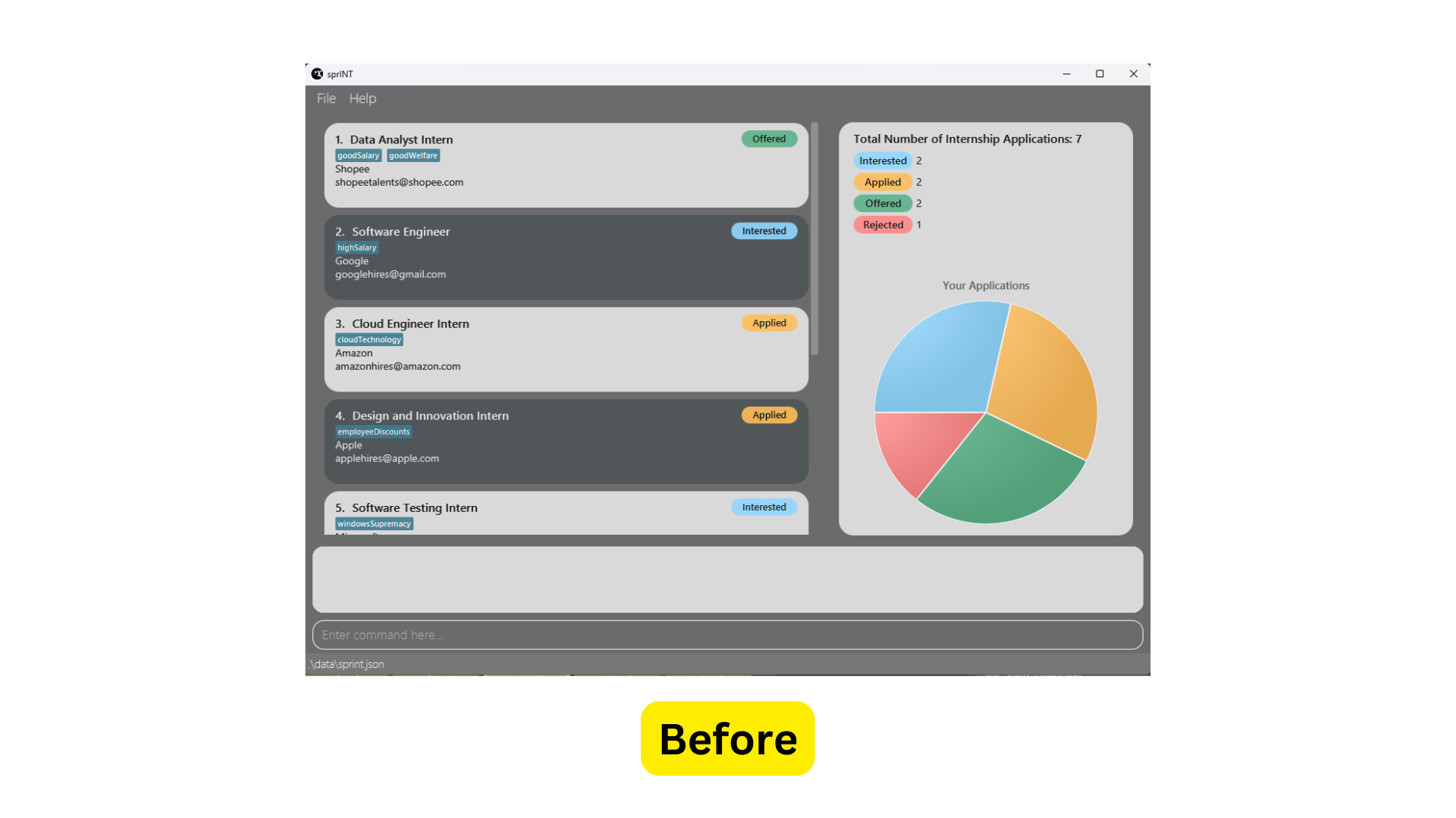 BeforeAfterStatistics1